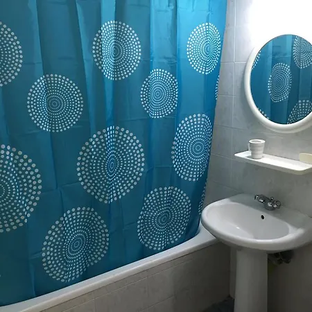 Apartment Mavros Court Larnaca