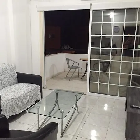 Apartment Mavros Court *
