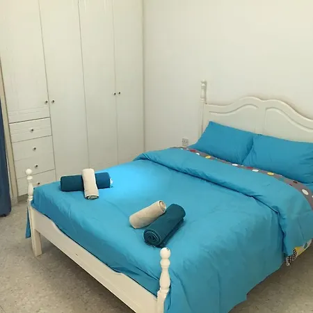 Mavros Court Apartment *