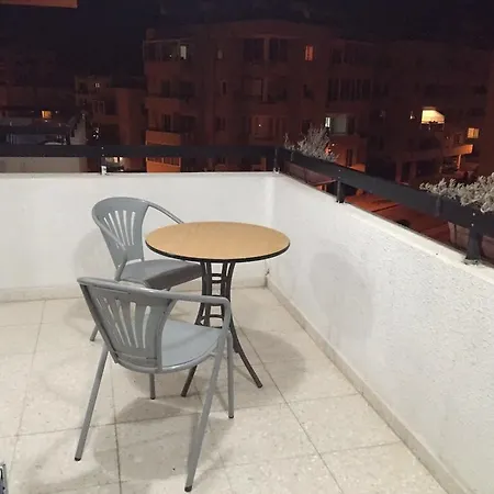 Apartment Mavros Court Larnaca